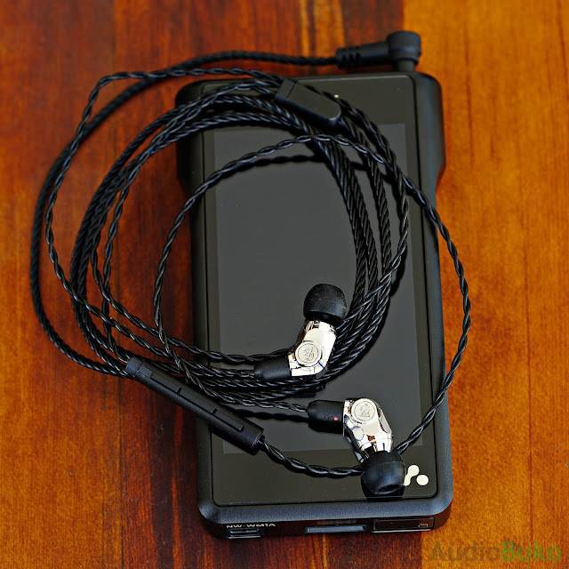 Campfire audio comet review – in-ear headphone