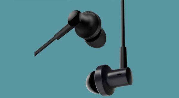 Обзор наушников xiaomi mi in-ear headphones pro hd - super g