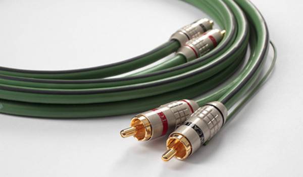 Межблочные кабели tchernov cable серии classic mkii