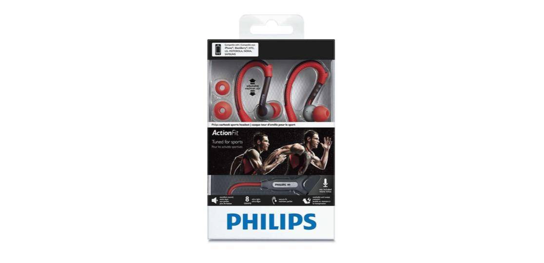 Philips actionfit shq2300: спорт по разумной цене