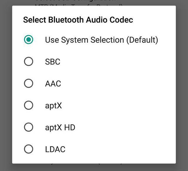 Bluetooth-кодеки и беспроводной звук на смартфоне для «чайников» - deep-review