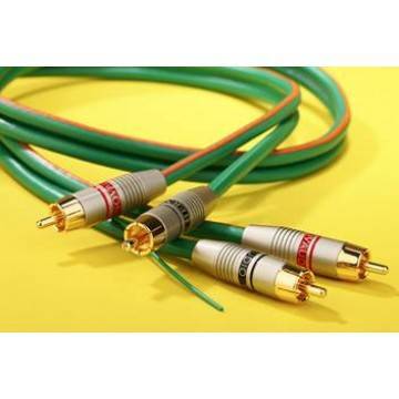 Межблочные кабели tchernov cable серии classic mkii