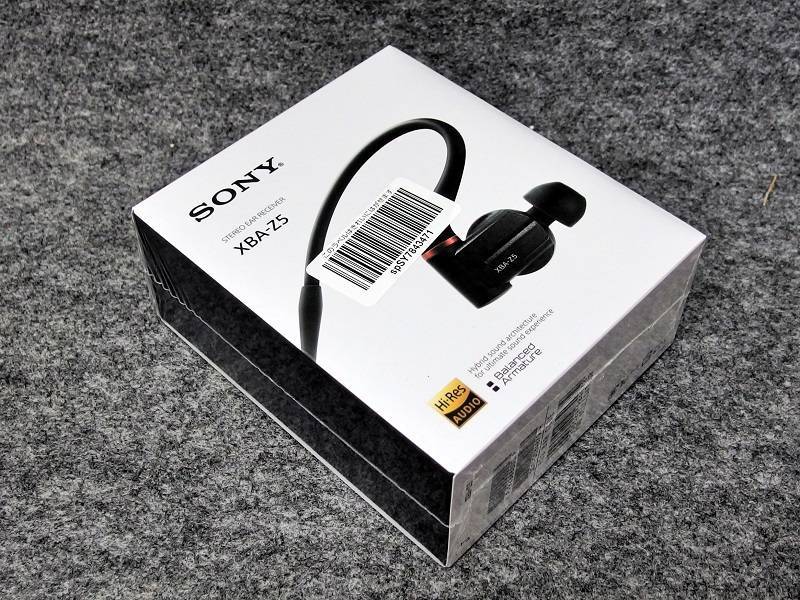 Обзор наушников sony xba-z5 | headphone-review.ru все о наушниках: обзоры, тестирование и отзывы
