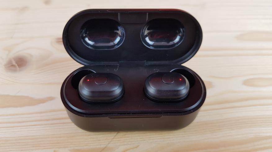 Обзор наушников tws stereo earbuds: первый гаджет honor choice | ichip.ru