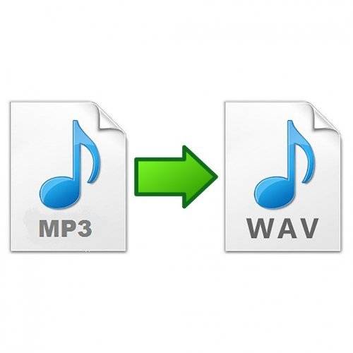 Что такое файлы wav и wave?