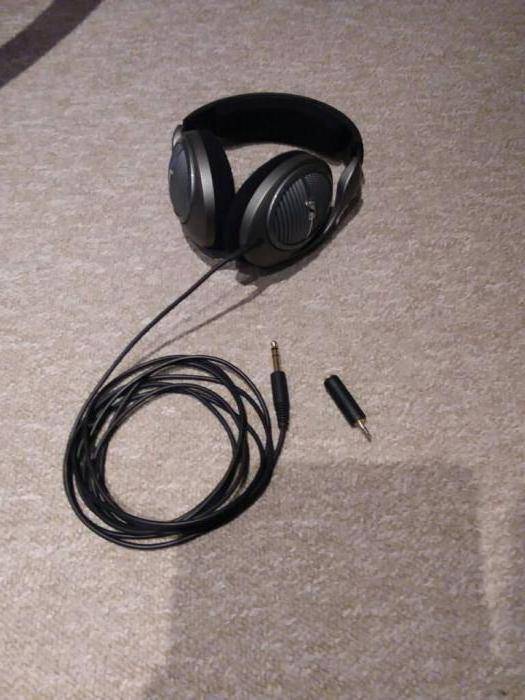 Послушал обновленные наушники sennheiser hd 458bt с шумодавом: стиль и звук всего за 10 тысяч