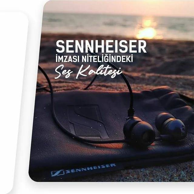 Обзор sennheiser cx plus true wireless: сочный звук и мощное шумоподавление