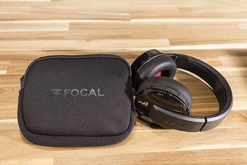 Обзор focal listen wireless: французский музыкальный шик - 4pda