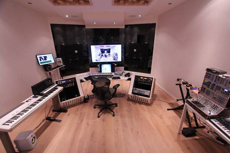 Как открыть студию звукозаписи. стоимость оборудования для студии звукозаписи :: businessman.ru