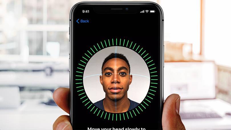 Apple придумала, как научить face id различать близнецов