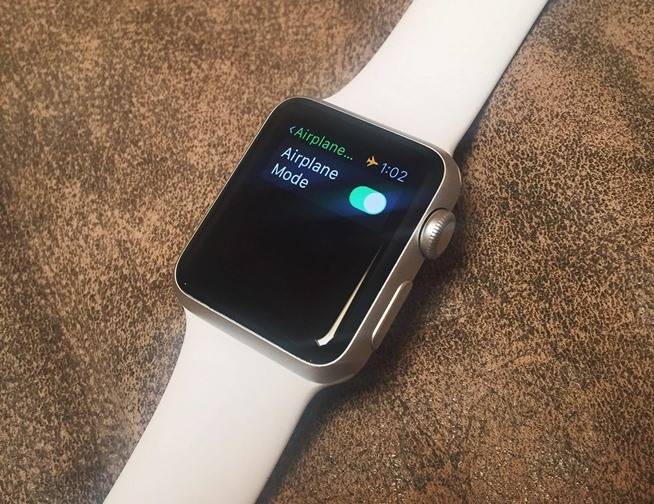 Как можно использовать apple watch без iphone