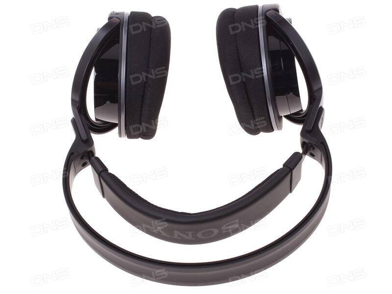 Sony mdr-rf810rk — отличные беспроводные наушники для дома | headphone-review.ru все о наушниках: обзоры, тестирование и отзывы