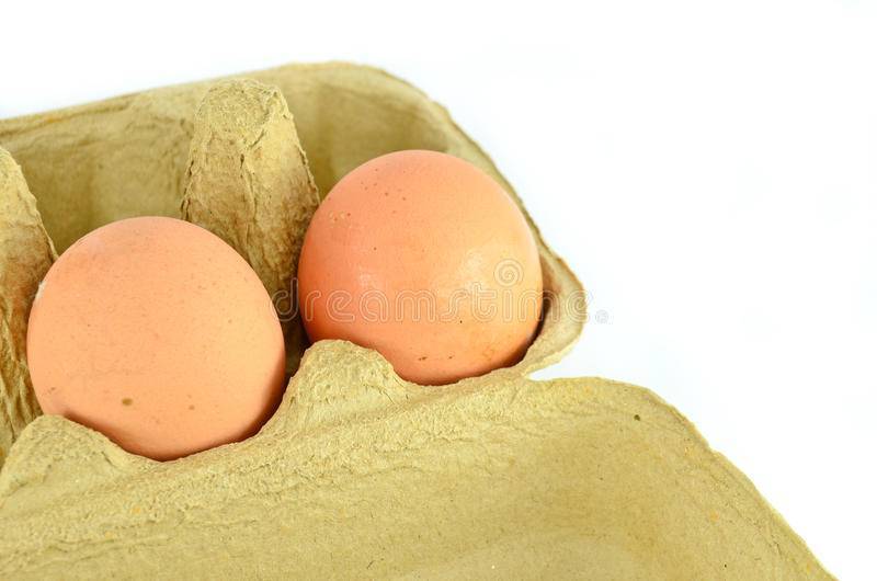 О правилах обработки яиц