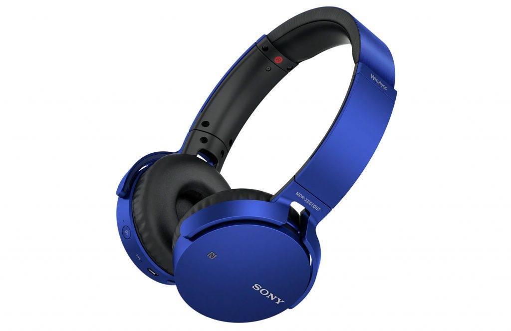 Sony mdr-xb500 extra bass: дрожь земли