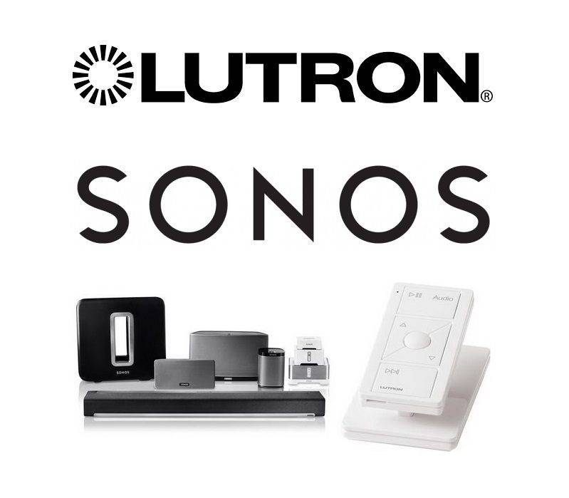 Sonos — беспроводные мультирум решения для «умного» дома