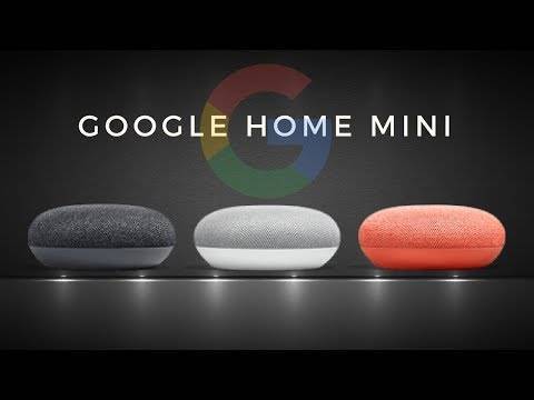 Что нужно знать о google home mini | опыт эксплуатации google home mini, отзывы