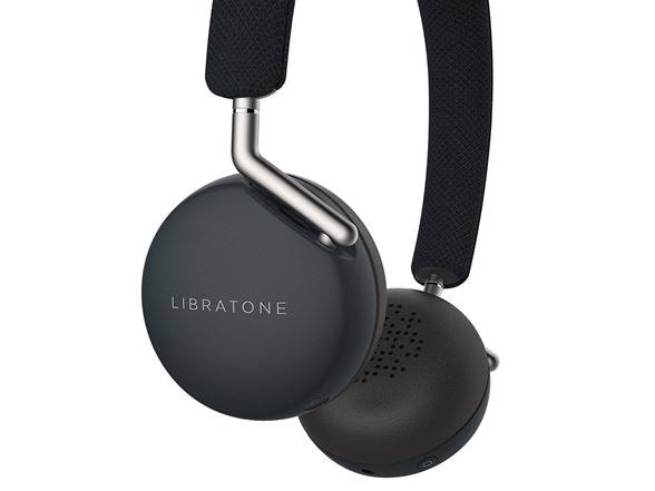 Libratone q adapt on-ear обзор: спецификации и цена