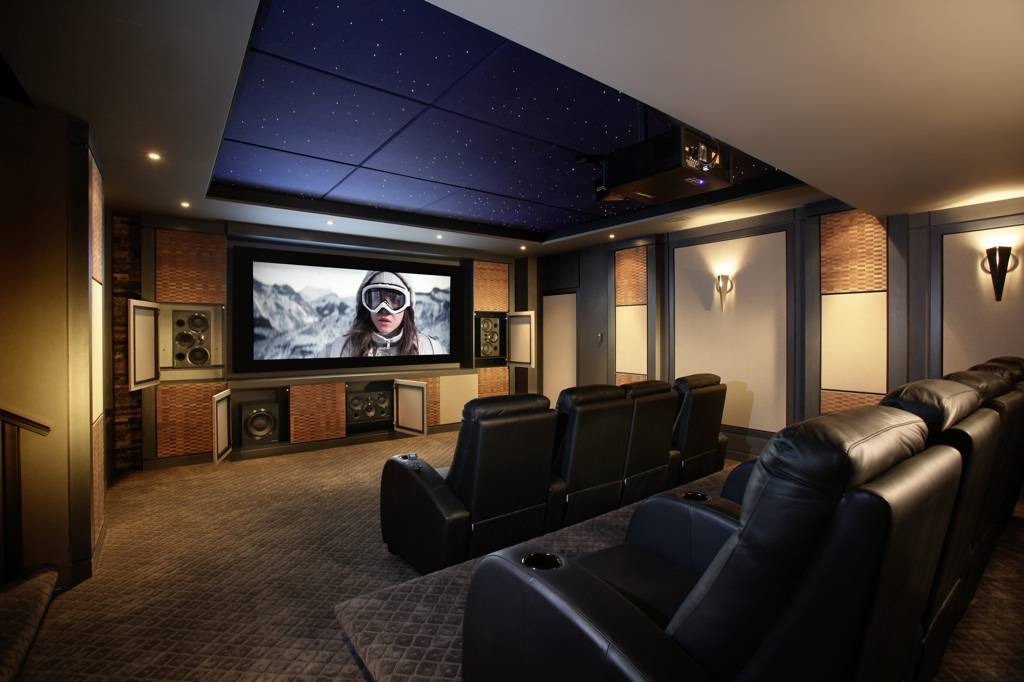 Dolby atmos для домашнего кинотеатра: как выбрать и настроить, где брать фильмы :: блог gringo | hdclub