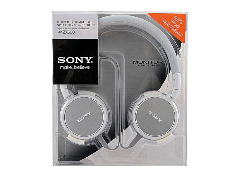 Sony mdr-xb600 — дизайн, комфорт и полное абстрагирование от внешнего мира | headphone-review.ru все о наушниках: обзоры, тестирование и отзывы