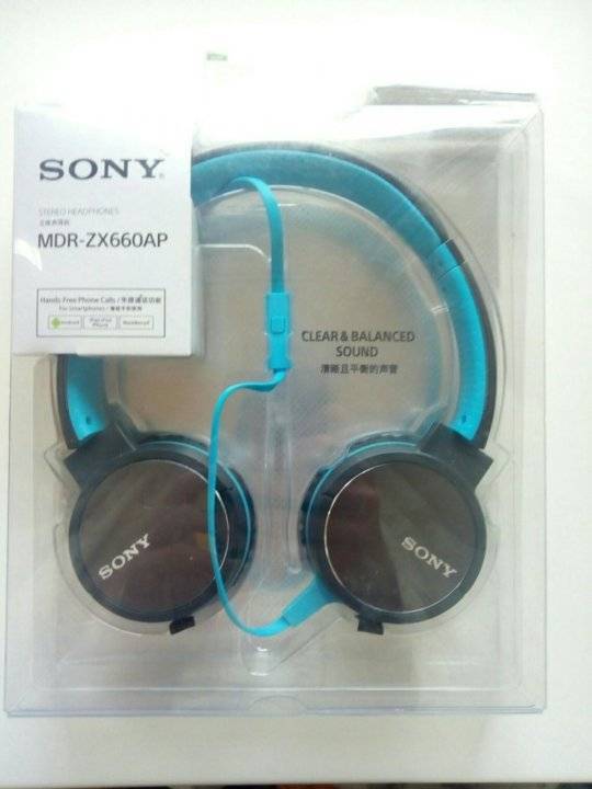 Sony mdr-xb650bt vs sony mdr-zx660ap: в чем разница?