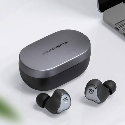 Soundpeats t2 обзор: наушники с активным шумоподавлением!
